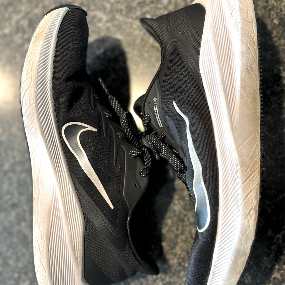 Nike Men’s running shoes
